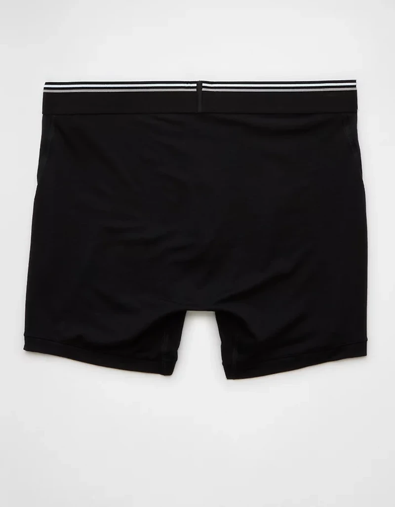 AEO Men's 4.5" Ultra Soft Boxer Brief