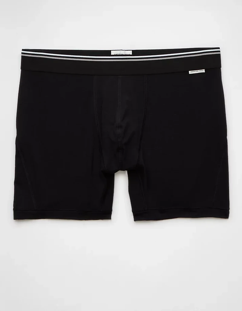 AEO Men's 4.5" Ultra Soft Boxer Brief