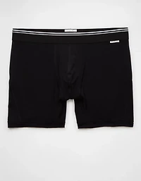 AEO Men's 4.5" Ultra Soft Boxer Brief