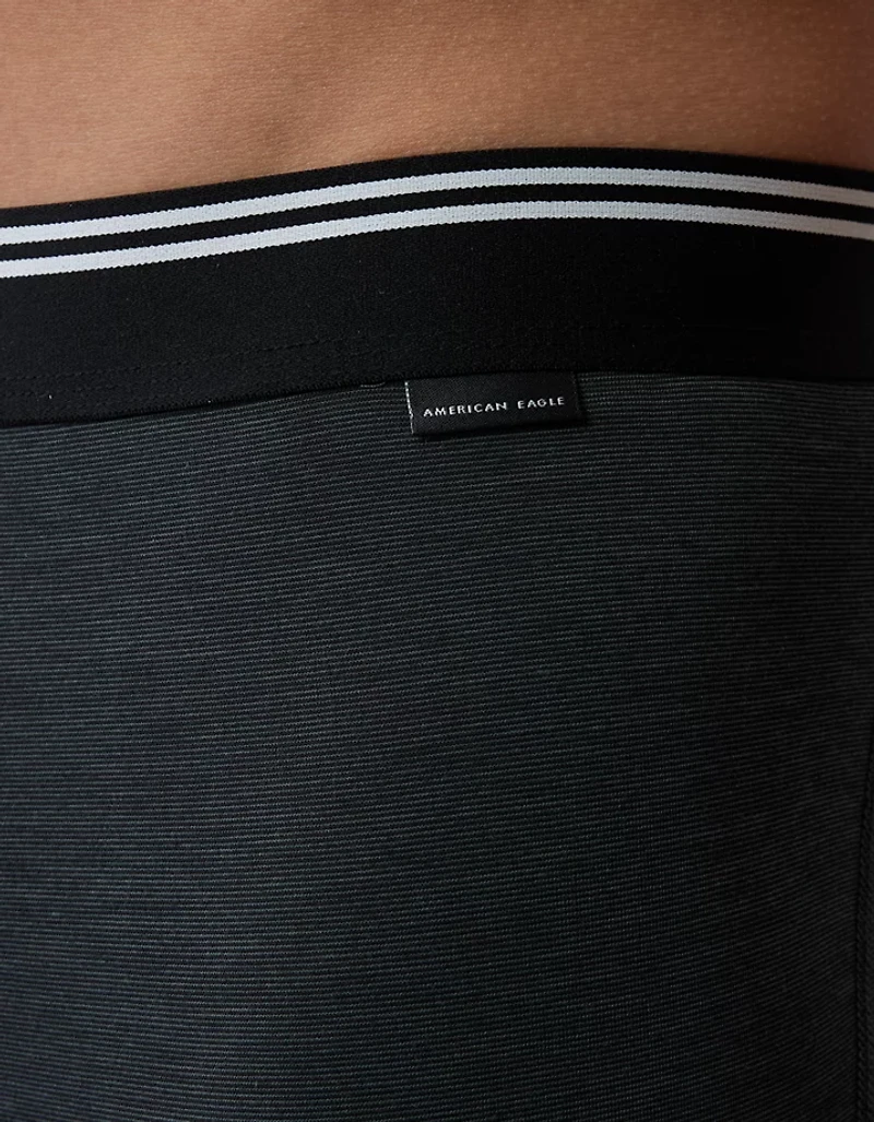 AEO Men's 4.5" Ultra Soft Boxer Brief