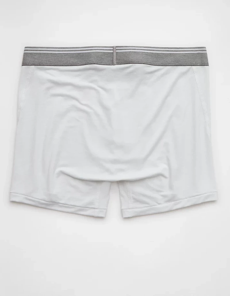 AEO Men's 4.5" Ultra Soft Boxer Brief