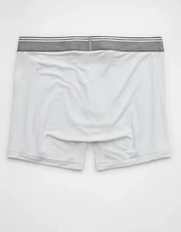 AEO Men's 4.5" Ultra Soft Boxer Brief