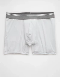 AEO Men's 4.5" Ultra Soft Boxer Brief
