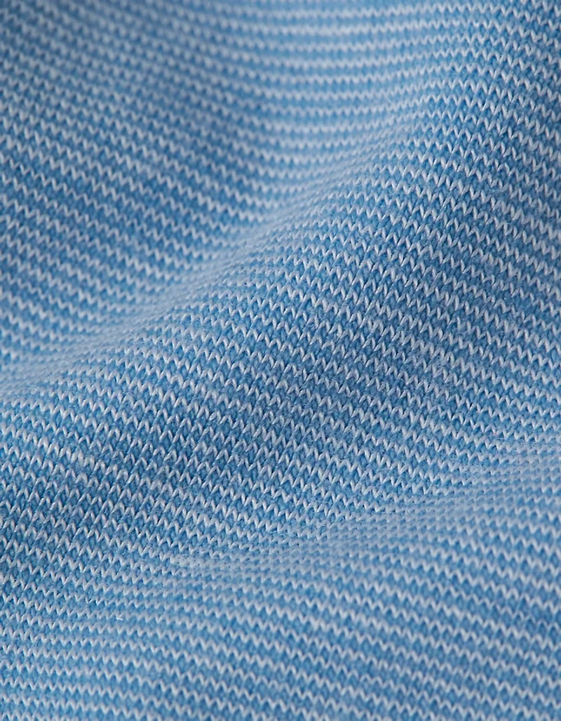 Caleçon boxeur ajusté ultradoux de 4,5 po pour hommes AEO