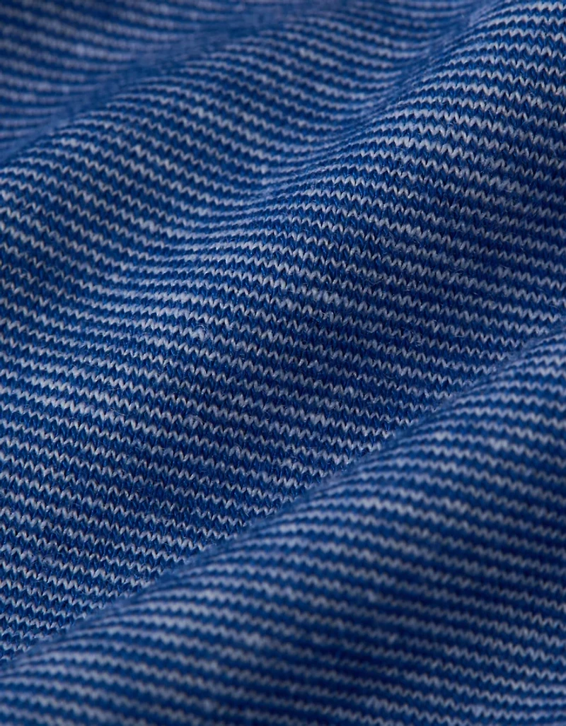 Caleçon boxeur ajusté ultradoux de 4,5 po pour hommes AEO