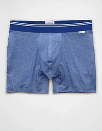 Caleçon boxeur ajusté ultradoux de 4,5 po pour hommes AEO