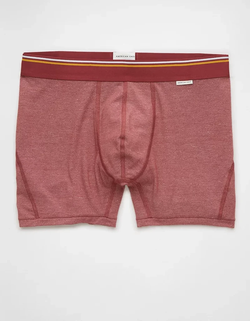 AEO Men's 4.5" Ultra Soft Boxer Brief