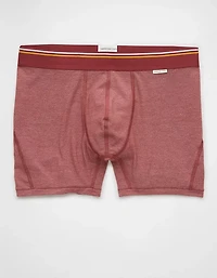 AEO Men's 4.5" Ultra Soft Boxer Brief