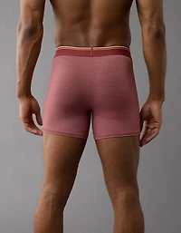 AEO Men's 4.5" Ultra Soft Boxer Brief