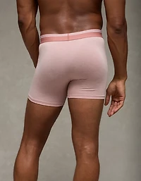 AEO Men's 4.5" Ultra Soft Boxer Brief