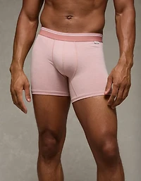 AEO Men's 4.5" Ultra Soft Boxer Brief