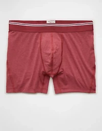 AEO Men's 4.5" Ultra Soft Boxer Brief
