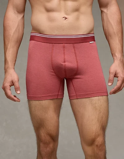 AEO Men's 4.5" Ultra Soft Boxer Brief