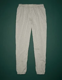 Pantalon de jogging en tissu bouclette haut gamme AE77