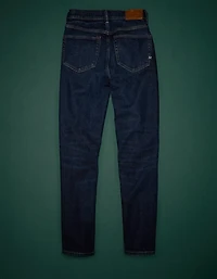 AE77 Premium Mom Jean