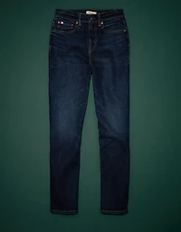 AE77 Premium Mom Jean