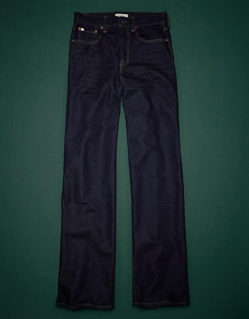 Jean-cigarette haut de gamme AE77