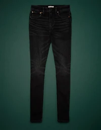 Jegging à taille très haute haut de gamme AE77