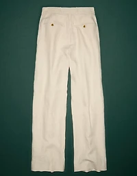AE77 Premium Linen Trouser