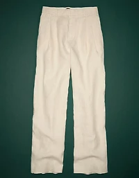 AE77 Premium Linen Trouser