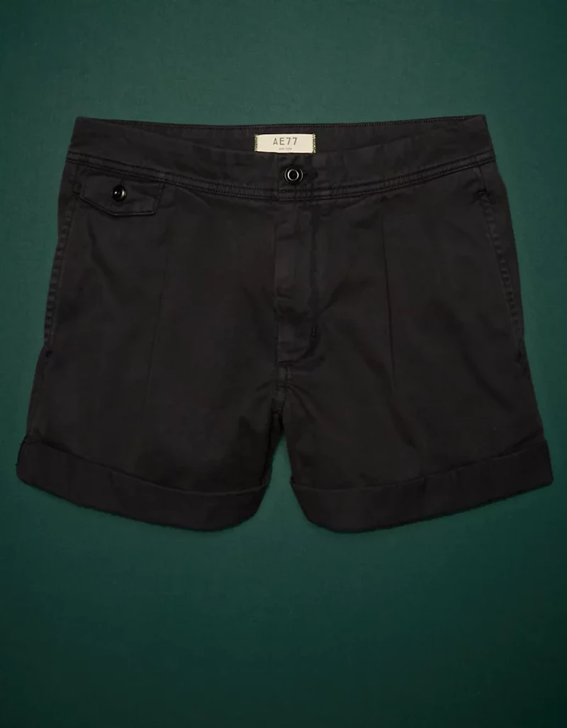Short militaire haut de gamme AE77