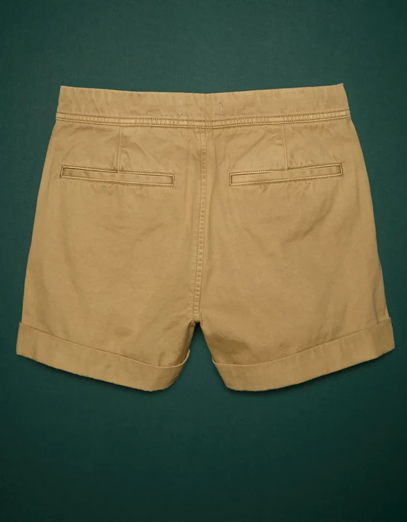 Short militaire haut de gamme AE77
