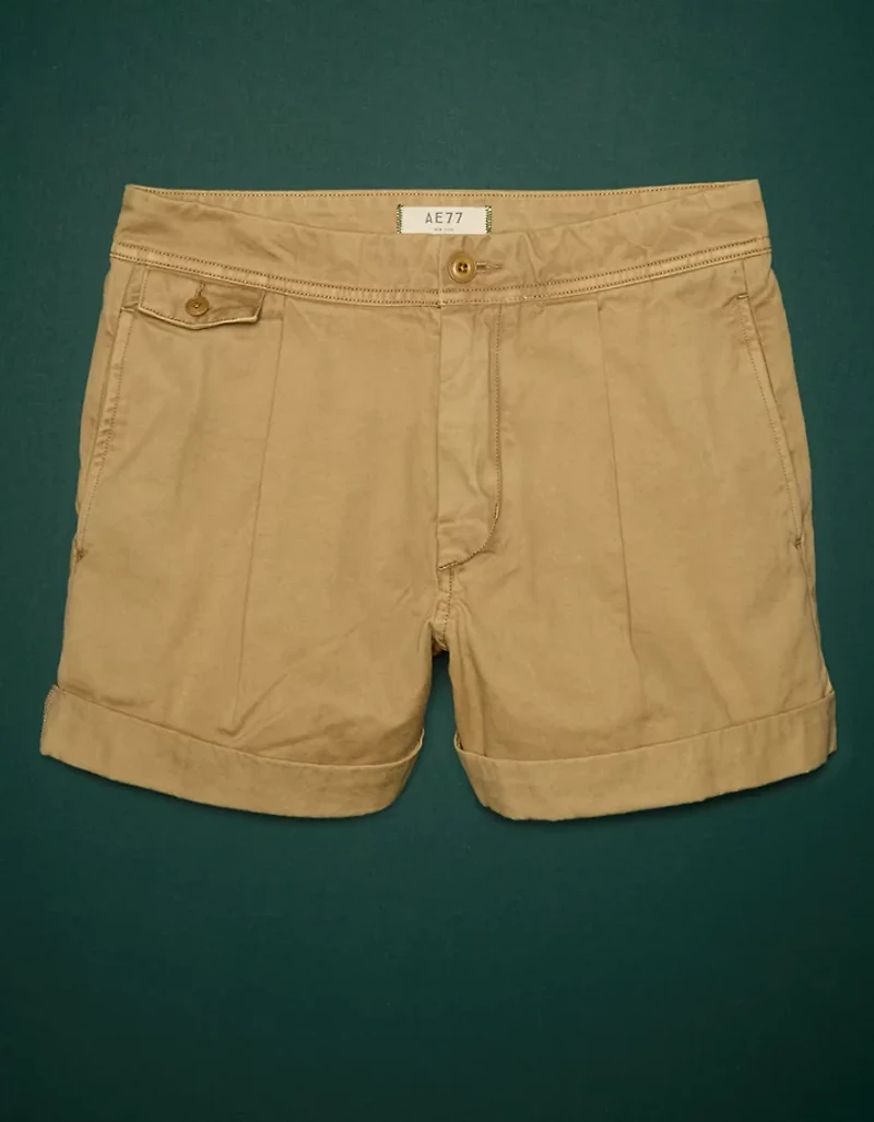 Short militaire haut de gamme AE77
