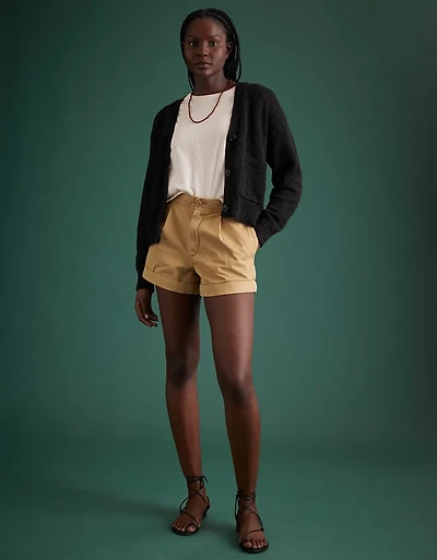 Short militaire haut de gamme AE77