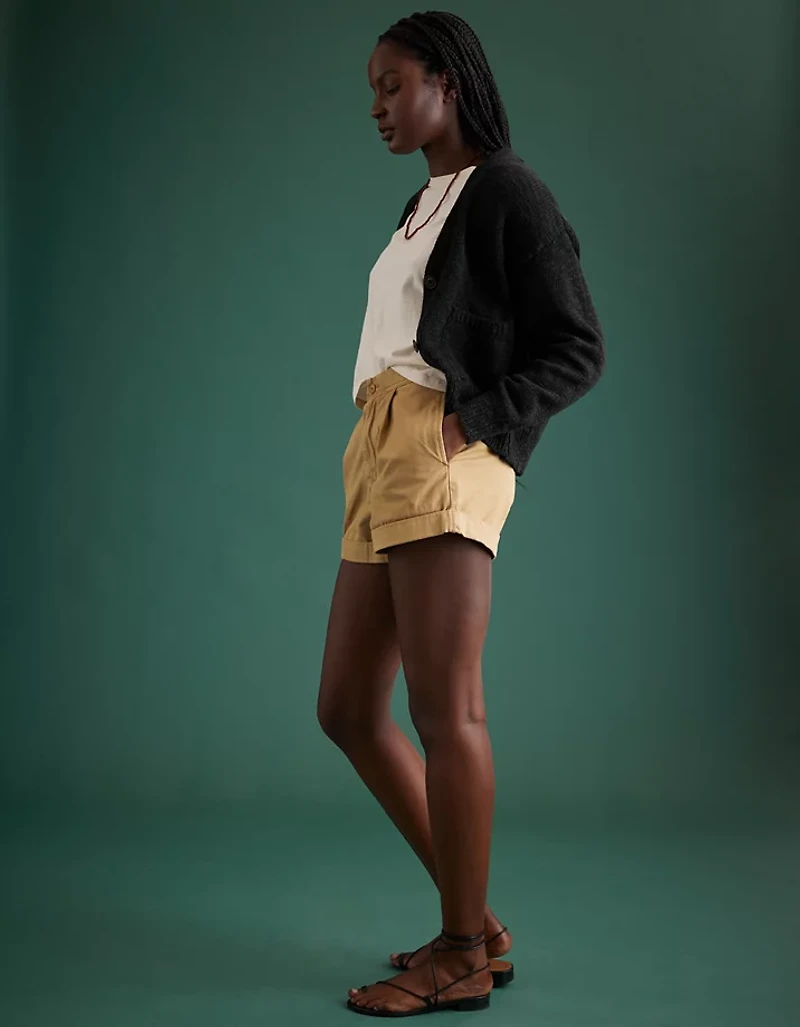 Short militaire haut de gamme AE77