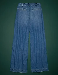 AE77 Premium Wide Trouser Jean