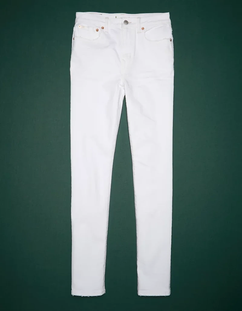 Jean seconde peau haut de gamme AE77