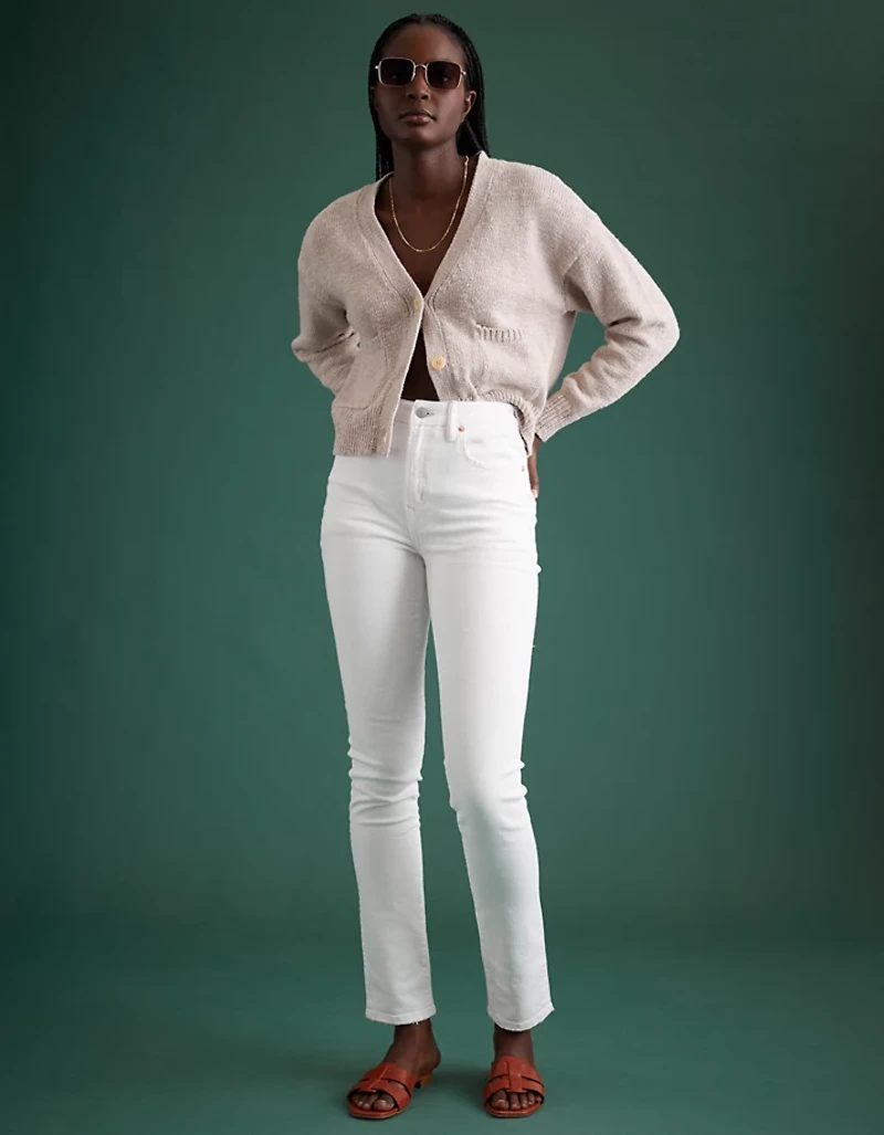 Jean seconde peau haut de gamme AE77