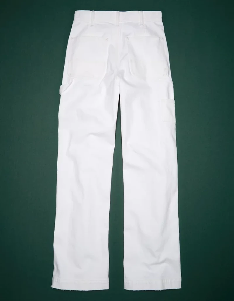 Jean-cigarette menuisier haut de gamme AE77