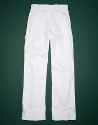 Jean-cigarette menuisier haut de gamme AE77