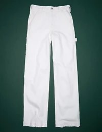 Jean-cigarette menuisier haut de gamme AE77