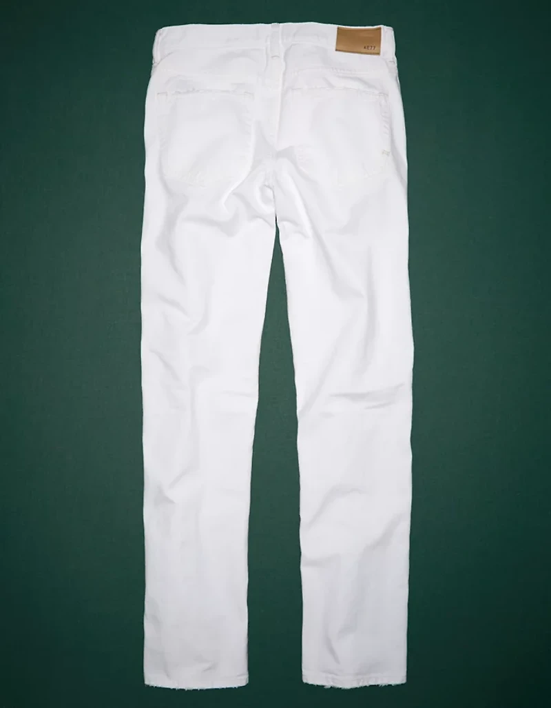 Jean ample haut de gamme AE77