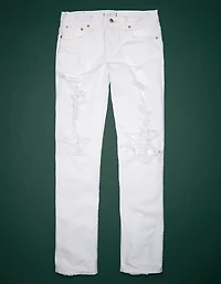 Jean ample haut de gamme AE77