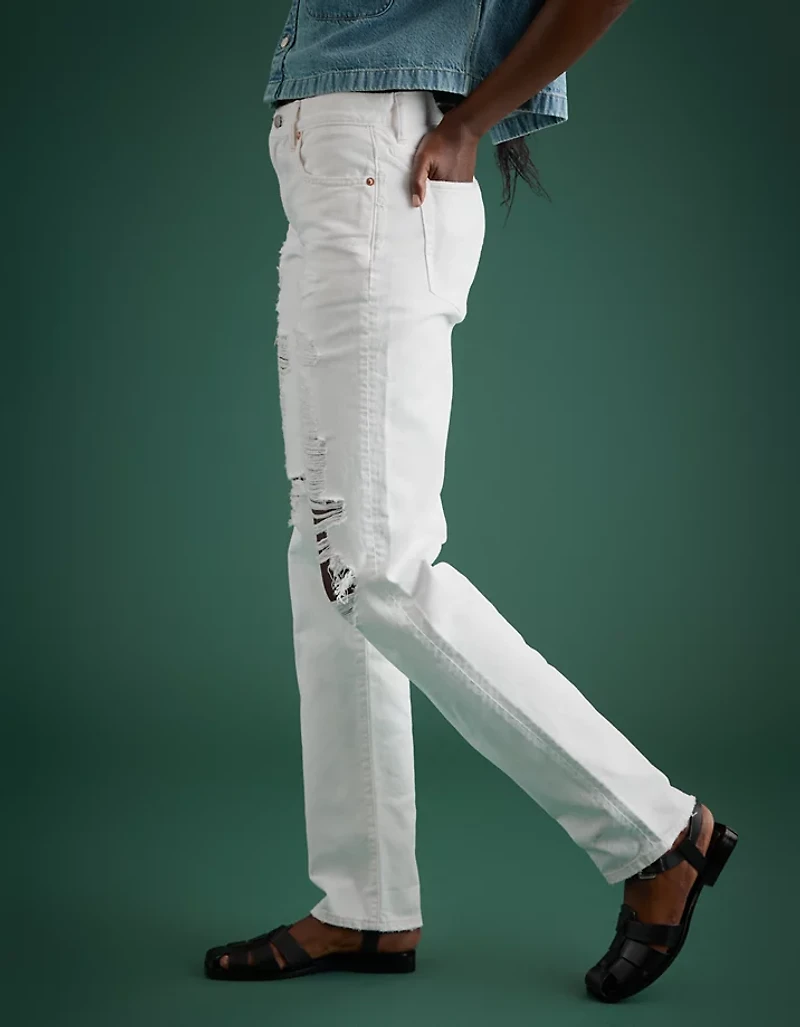 Jean ample haut de gamme AE77