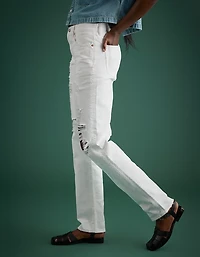 Jean ample haut de gamme AE77