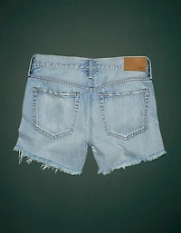 AE77 Premium Classic Denim Short