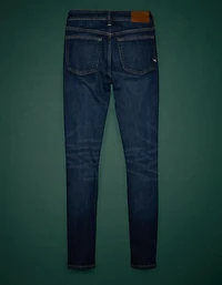 Jegging à taille haute haut de gamme AE77