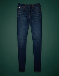 AE77 Premium High-Waisted Jegging