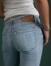 Jegging à taille haute haut de gamme AE77