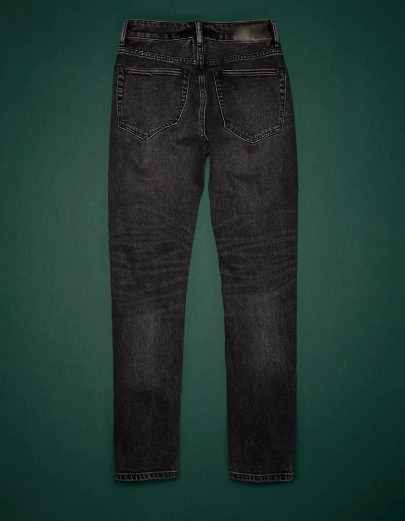 Jean maman haut de gamme AE77