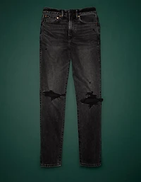 Jean maman haut de gamme AE77