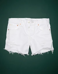 AE77 Premium Classic Denim Short