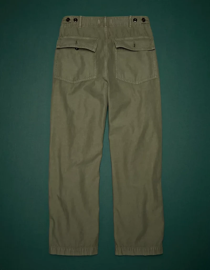 Pantalon utilitaire haut de gamme AE77