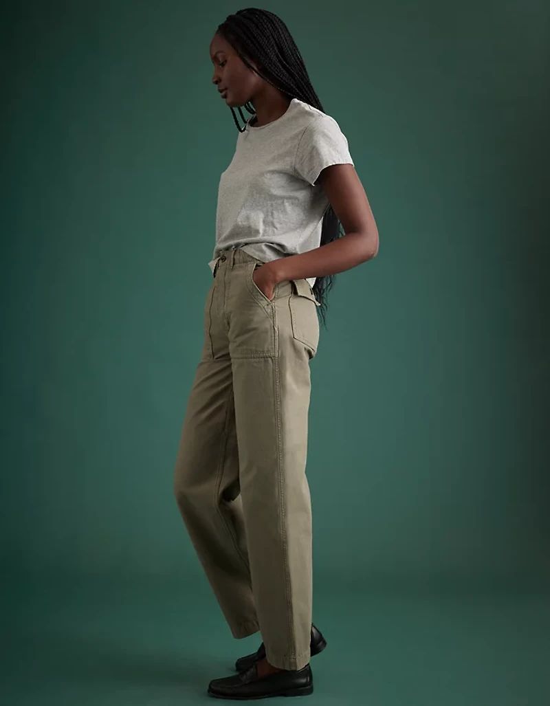 Pantalon utilitaire haut de gamme AE77