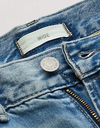 Jean large à 5 poches haut de gamme AE77