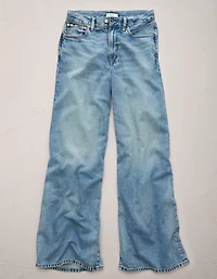 Jean large à 5 poches haut de gamme AE77